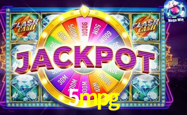 Descubra o Mundo do Cassino Online com 5mpg