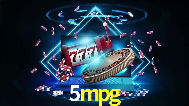 Login Seguro 5mpg