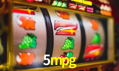 A Revolução dos Aplicativos de Jogos no 5mpg