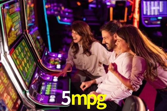 cassino 5mpg