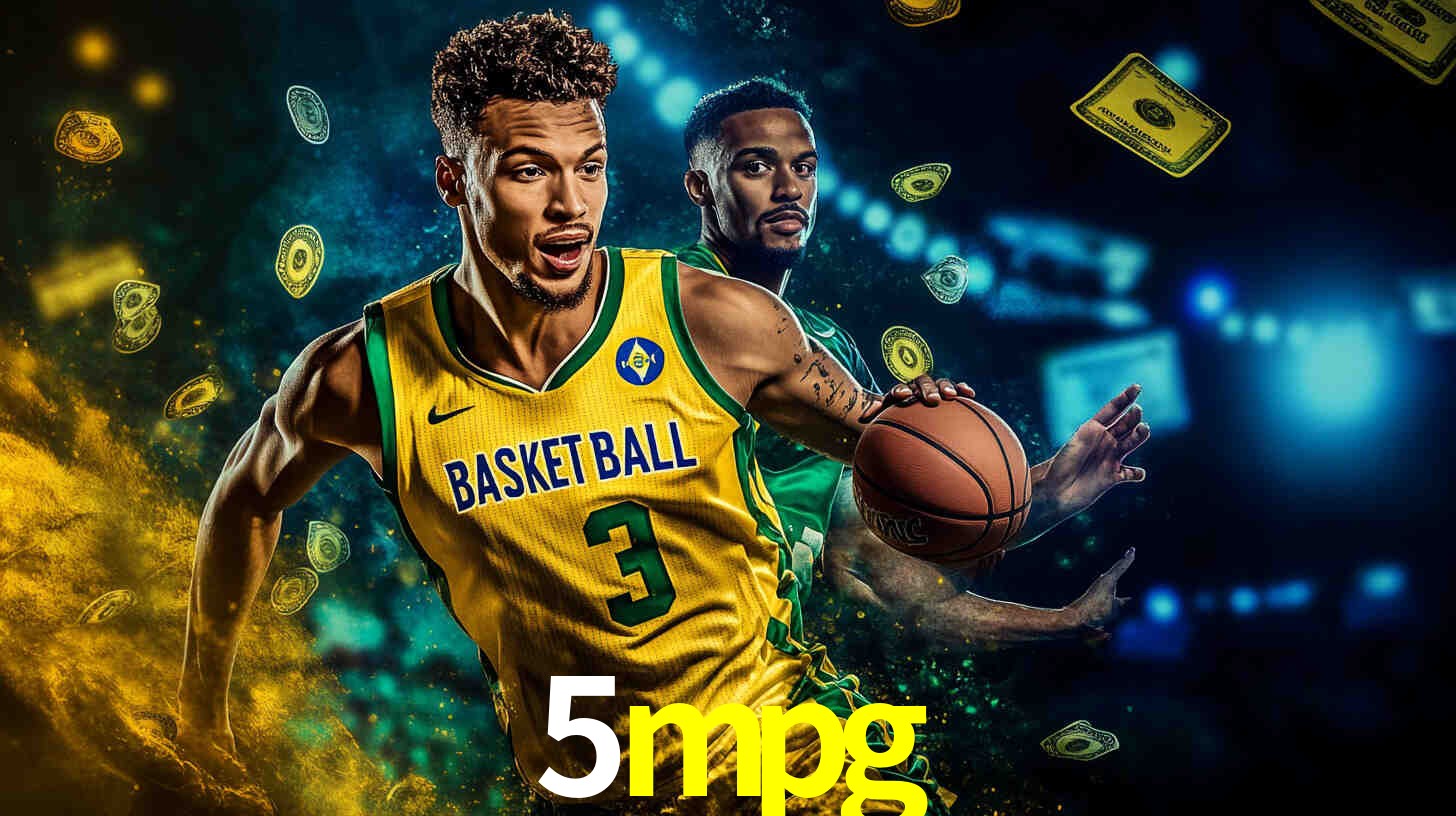Descubra o Programa VIP da 5mpg: Vantagens Exclusivas para Jogadores