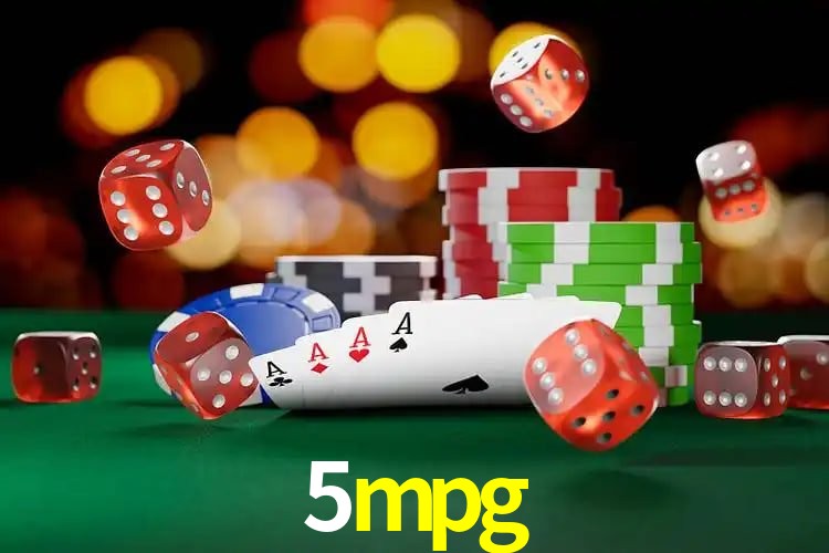 Diretório de Jogos 5mpg