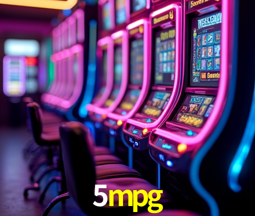 Segurança e performance na plataforma 5mpg