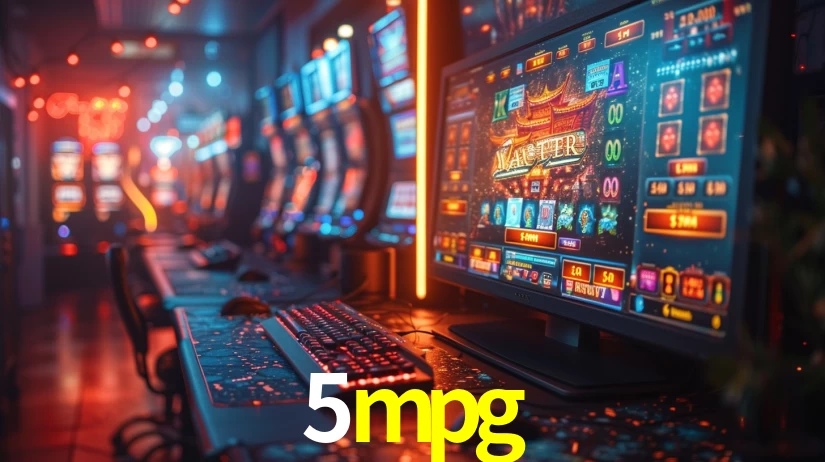 Explore as vantagens do 5mpg: serviço profissional e confiabilidade