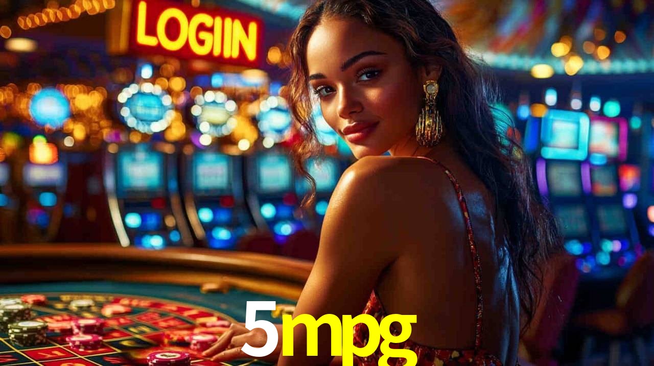 Provedores de Jogos 5mpg
