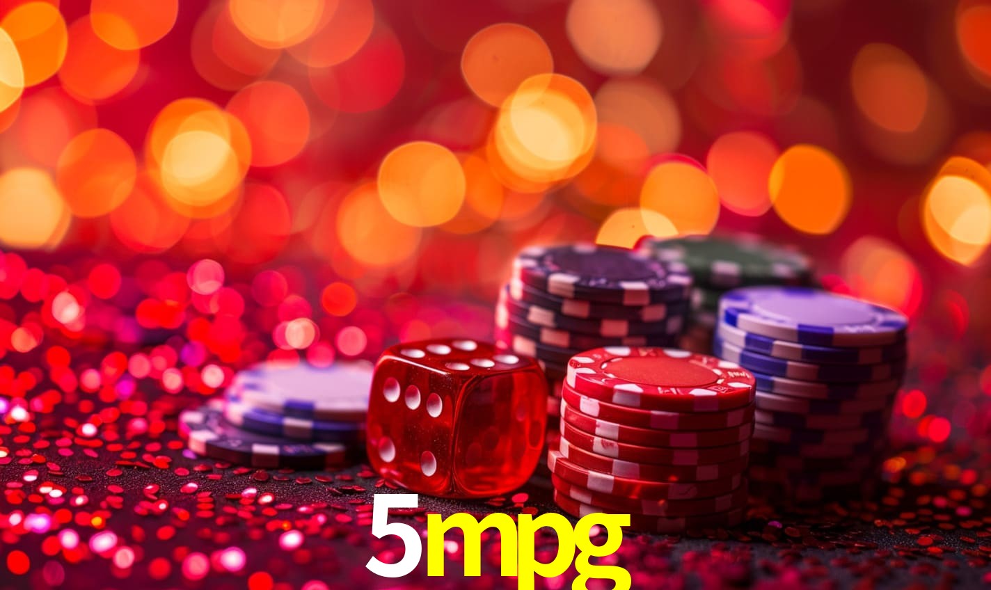 Descubra o Programa VIP da 5mpg: Vantagens Exclusivas para Jogadores