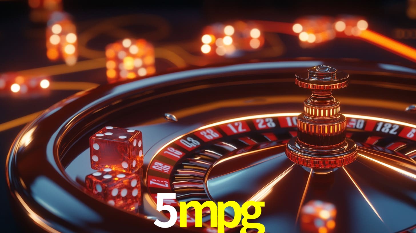 5mpg