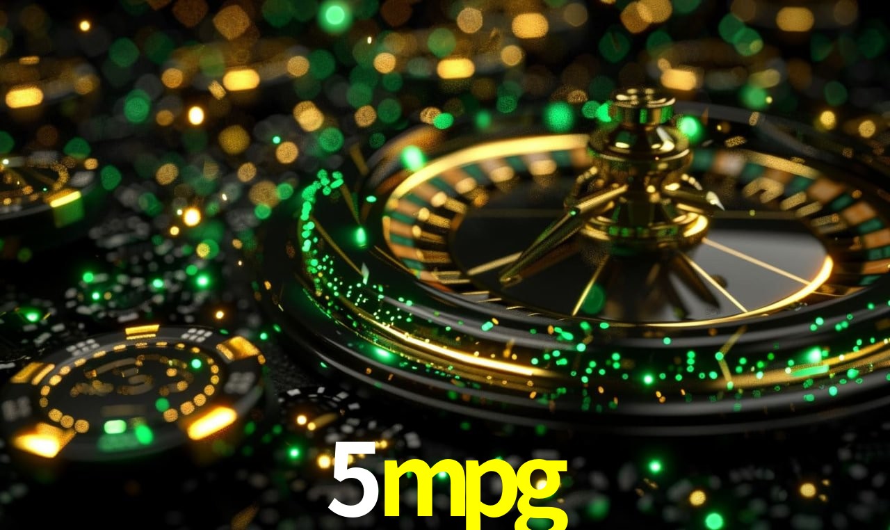 Canal oficial no Telegram da 5mpg