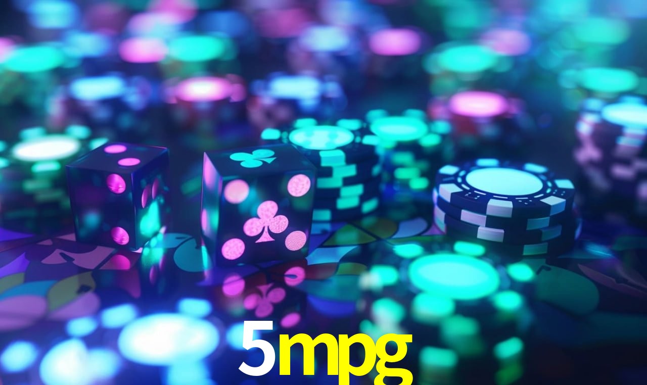 Casino Ao Vivo 5mpg