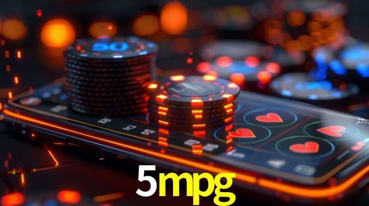 Bonus Features 5mpg