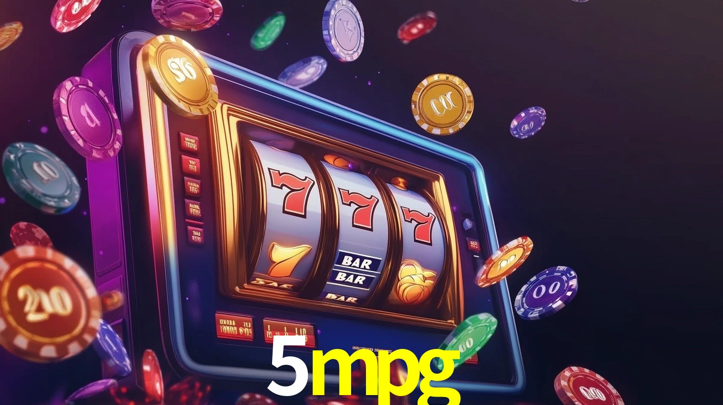 Roulette Table 5mpg