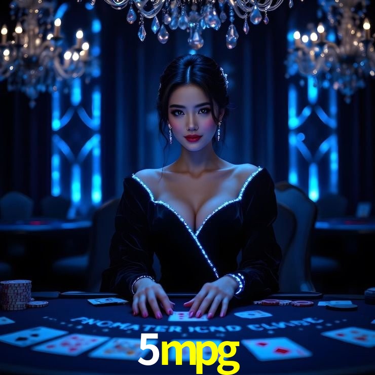 Casino Ao Vivo 5mpg