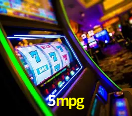 Descubra a Magia dos Jogos de Arcade no 5mpg