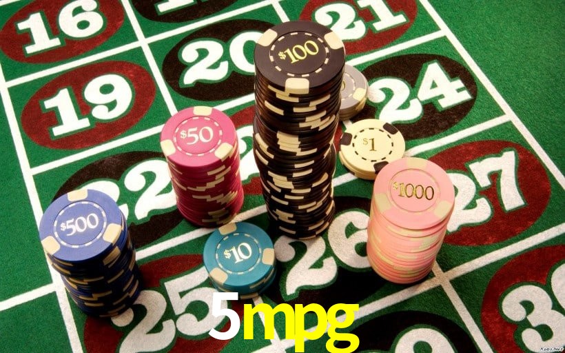 Apostas de Futebol 5mpg