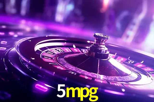 Página oficial no Facebook da 5mpg