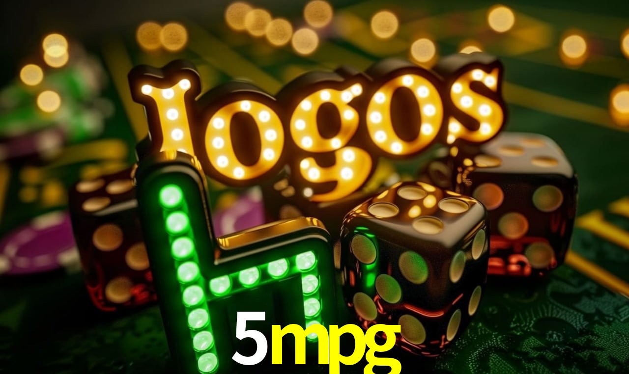 Estatísticas do Jogo 5mpg