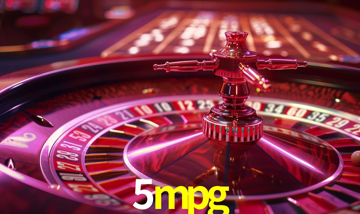 Inovações de Jogos na 5mpg: O Futuro das Experiências Interativas